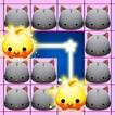 Pet Connect: Rescue Animals Puzzle