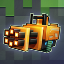 Craft Pixel Hunter: Zombie Rise APK