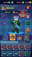 Craft Pixel Hunter скриншот 3