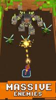 Craft Pixel Hunter скриншот 1