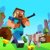 Fire Craft: 3D Pixel World APK