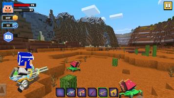 Fire Craft Screenshot 2