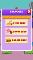 Pizza Fever: Money Tycoon imagem de tela 3