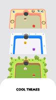Pool Ball Puzzle syot layar 1