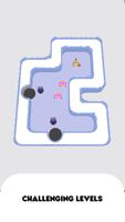 Pool Ball Puzzle syot layar 2