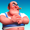 Scary Neighbour Mod Apk [Remove ads][Weak enemy]