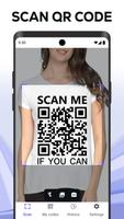 QR Code & Barcode Scanner 海报