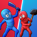 Puppet Fighter: Stupid War APK