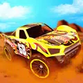 Car Offroad 3D