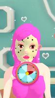 3D Mask DIY: Skincare ASMR screenshot 2
