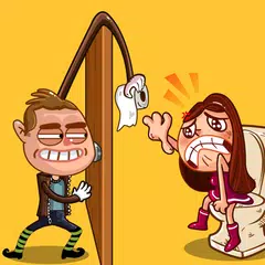 Troll Robber: Steal everything APK 下載