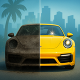 Royal Car Customs icon