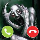 SCP Horror Video Call icône