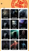 SCP Horror Video Call स्क्रीनशॉट 3