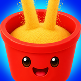 Sand Fest - Color Sort Puzzle APK