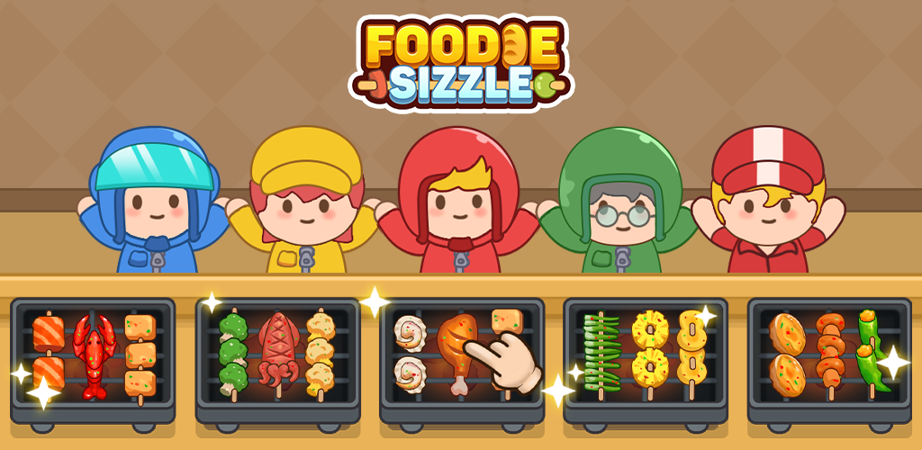 How to Download Foodie Sizzle Old Versions on Mobile