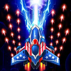 Space Force: UFO Hunter APK Herunterladen