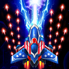 Space Force أيقونة