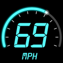 GPS HUD Speedometer & Compass APK