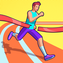 APK King of Speed: Running Race
