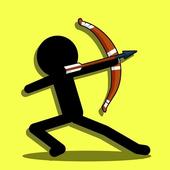 Stickman Archery Master icon