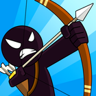 Stickman Archery Master أيقونة