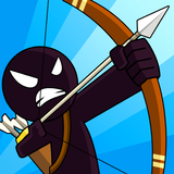 Stickman Archery Master ikona