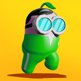 Squid Game But Impostor-APK