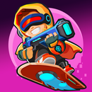 Surfero: City Guardian APK