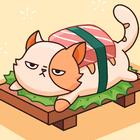 Sushi Cat biểu tượng