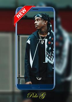 Polo G Wallpaper Hd For Android Apk Download