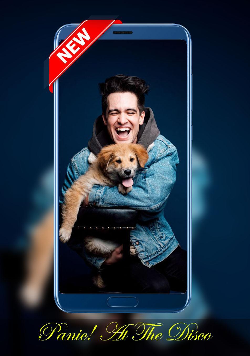 Panic At The Disco Wallpaper Hd For Android Apk Download Panic At The Disco Wallpaper Hd For Android Apk Download