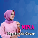 Pop Sunda cover Nina mp3 Offline lagu sunda 2021 APK