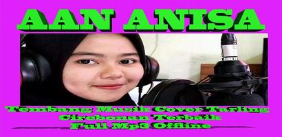 پوستر Lagu Aan Anisa Tembang Tarling Cirebonan Mp3