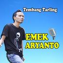 Lagu EMEK ARYANTO mp3 Terbaru 2021 Tarling Cirebon APK