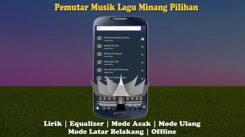Lagu Minang Terbaru 2021 Terpopular mp3 offline Affiche