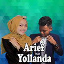 lagu Arief feat Yolanda Mp3 Pop Melayu Terbaru APK