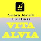 Lagu Vita Alvia Full Album Mp3 DJ Offline icono