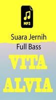 Lagu Vita Alvia Full Album Mp3 DJ Offline स्क्रीनशॉट 1