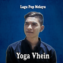 lagu Yoga Vhein Mp3 Pop Melayu Terbaru Offline APK