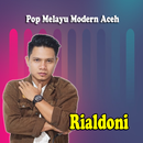 lagu Rialdoni Meurindu Mp3 Pop Aceh Melayu Offline APK