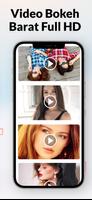 Video Bokeh Barat Full HD পোস্টার