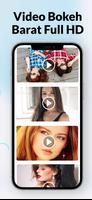 Video Bokeh Barat Full HD স্ক্রিনশট 2