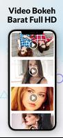 Video Bokeh Barat Full HD স্ক্রিনশট 3