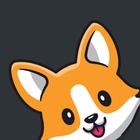 Doge VPN icon