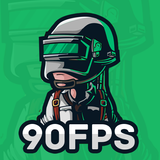 GFX Tool 90 FPS - Gameora icon