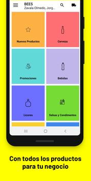 BEES 截图 3