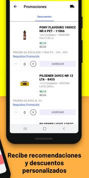 BEES 截图 9