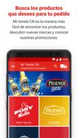 1 Schermata Mi Tienda CN