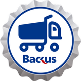 Tienda Backus biểu tượng